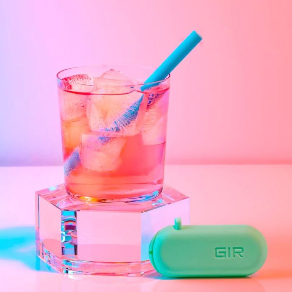 GIR - Multi Pack Straw, NWT